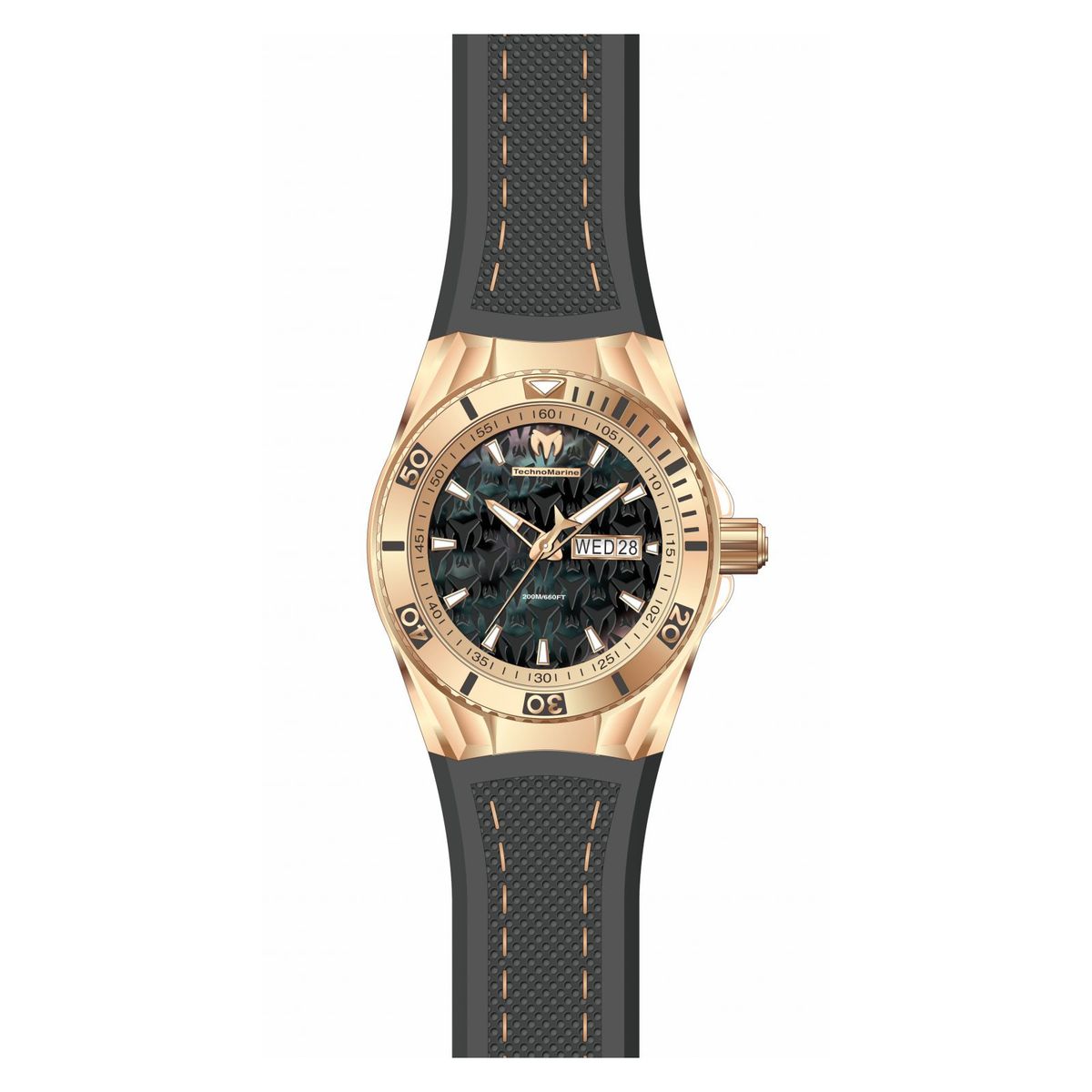 TECHNOMARINE - Reloj Technomarine Cruise TM-115214 Hombre