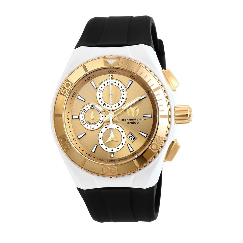 TECHNOMARINE - Reloj Technomarine Cruise TM-115049 Hombre