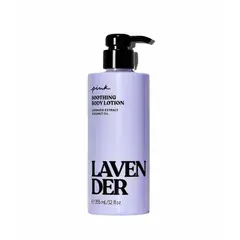 VICTORIA'S SECRET - Victoria Secret Lavender 355ML Mujer Crema