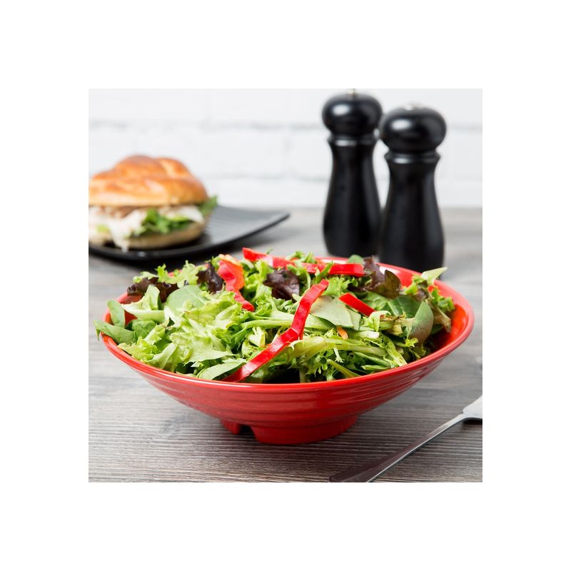 IMAHE - BOWL ROJO 3,8 LTS IMAHE