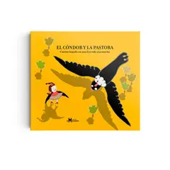 AMANUTA - El cóndor y la pastora