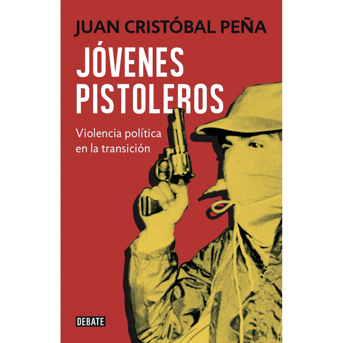 PENGUIN RANDOM HOUSE - LIBRO Jóvenes Pistoleros Penguin Random House