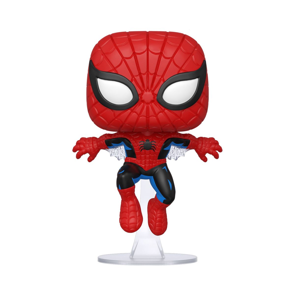 FUNKO - Funko Pop 80th First Appearance Spiderman Marvel - 593