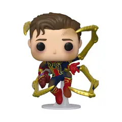 FUNKO - Pop Avengers Endgame Iron Spider Marvel - 1142
