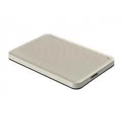TOSHIBA - Disco Duro Externo Canvio Advance 2Tb Usb 3.0 Blanco