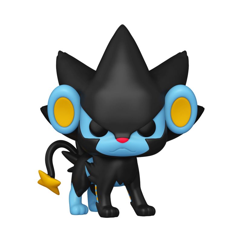 FUNKO - Funko Pop Pokemon Luxray - 956