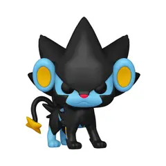 FUNKO - Pop Pokemon Luxray - 956