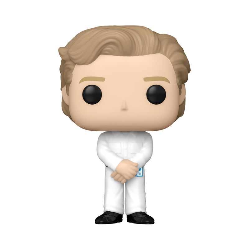 FUNKO - Funko Pop Stranger Things Henry Netflix - 1458