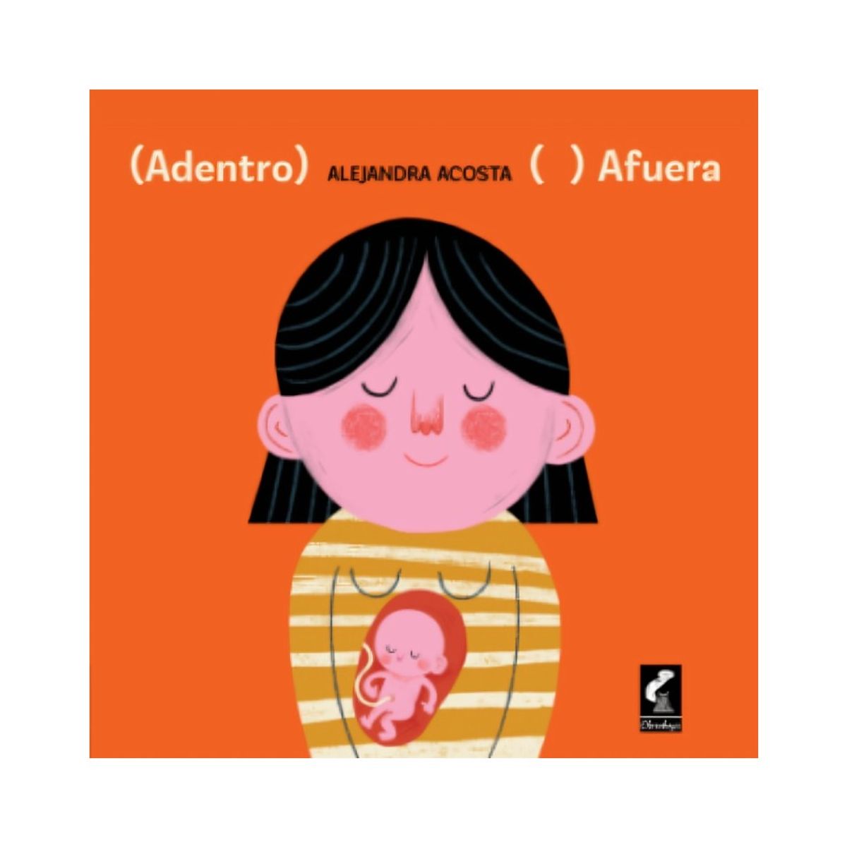 TOP10BOOKS - LIBRO Adentro Afuera - Adentro Afuera