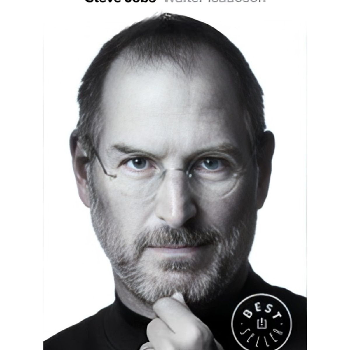 TOP10BOOKS - LIBRO Steve Jobs - Steve Jobs