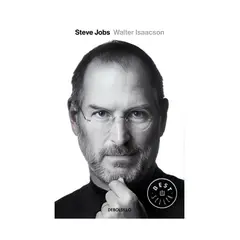 TOP10BOOKS - LIBRO Steve Jobs - Steve Jobs