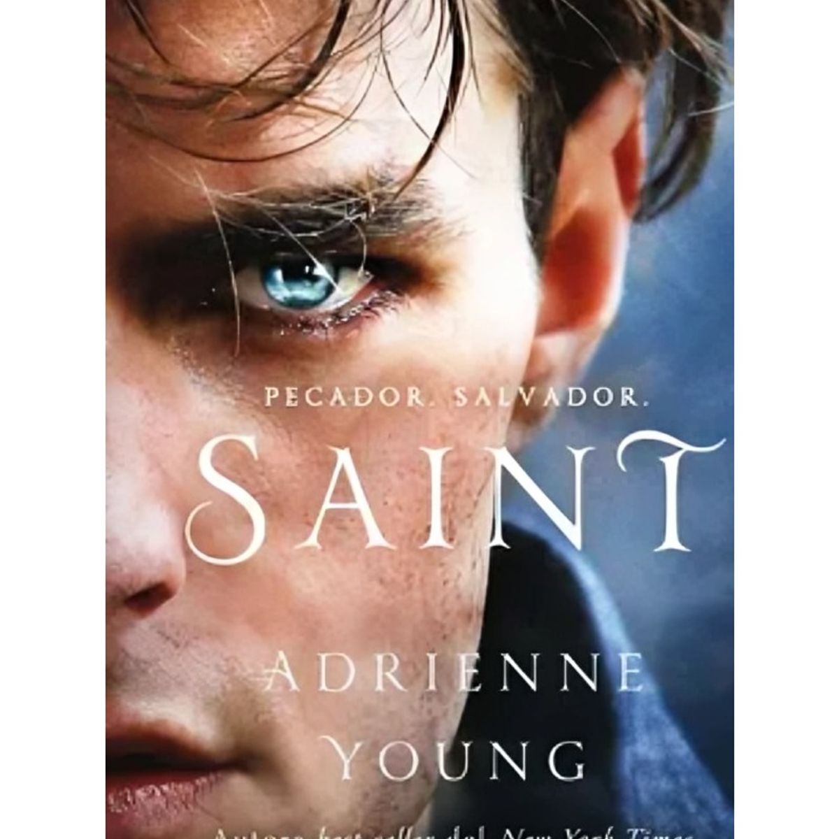 TOP10BOOKS - LIBRO Saint - Saint