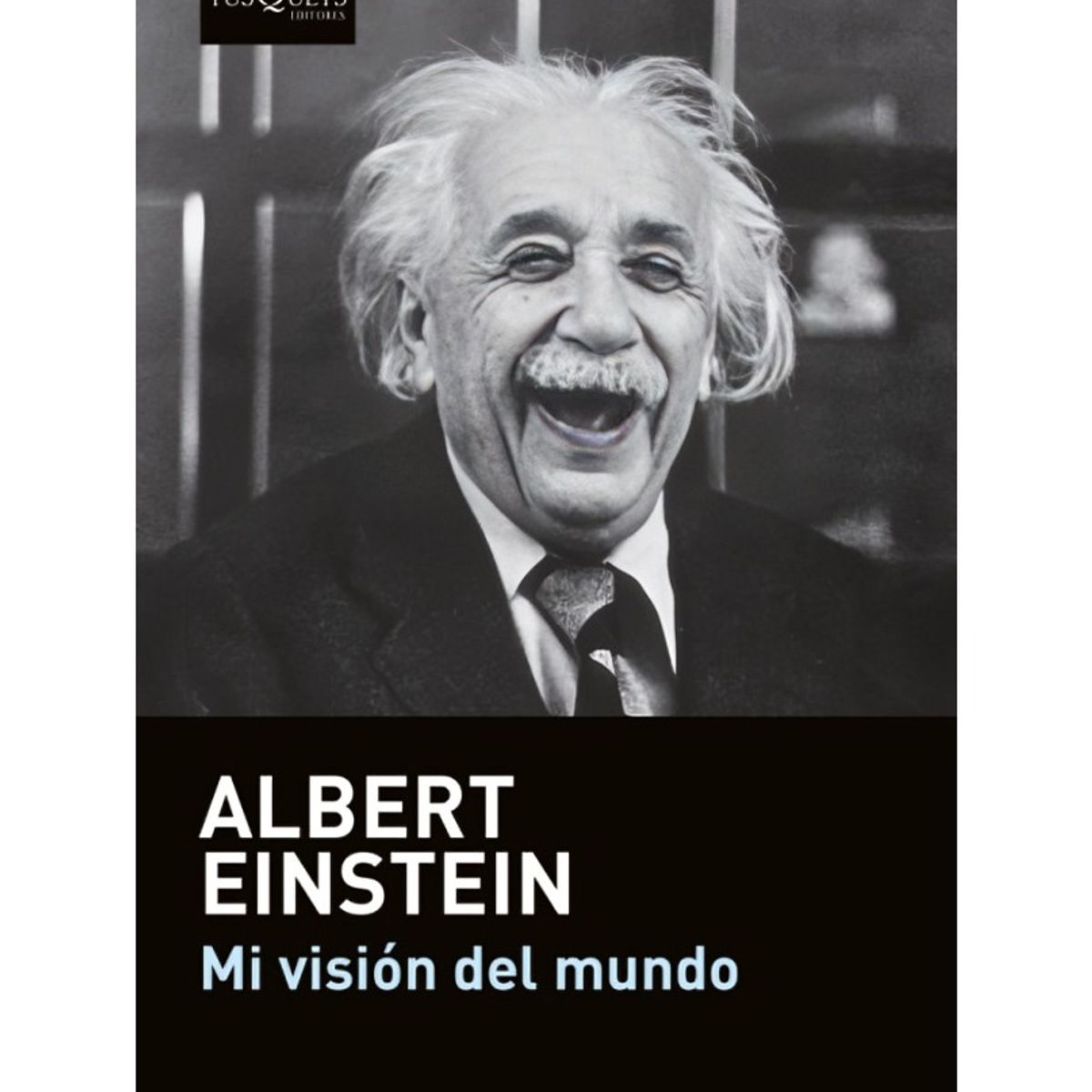 TOP10BOOKS - LIBRO MI Visión Del Mundo - Mi Visión Del Mundo