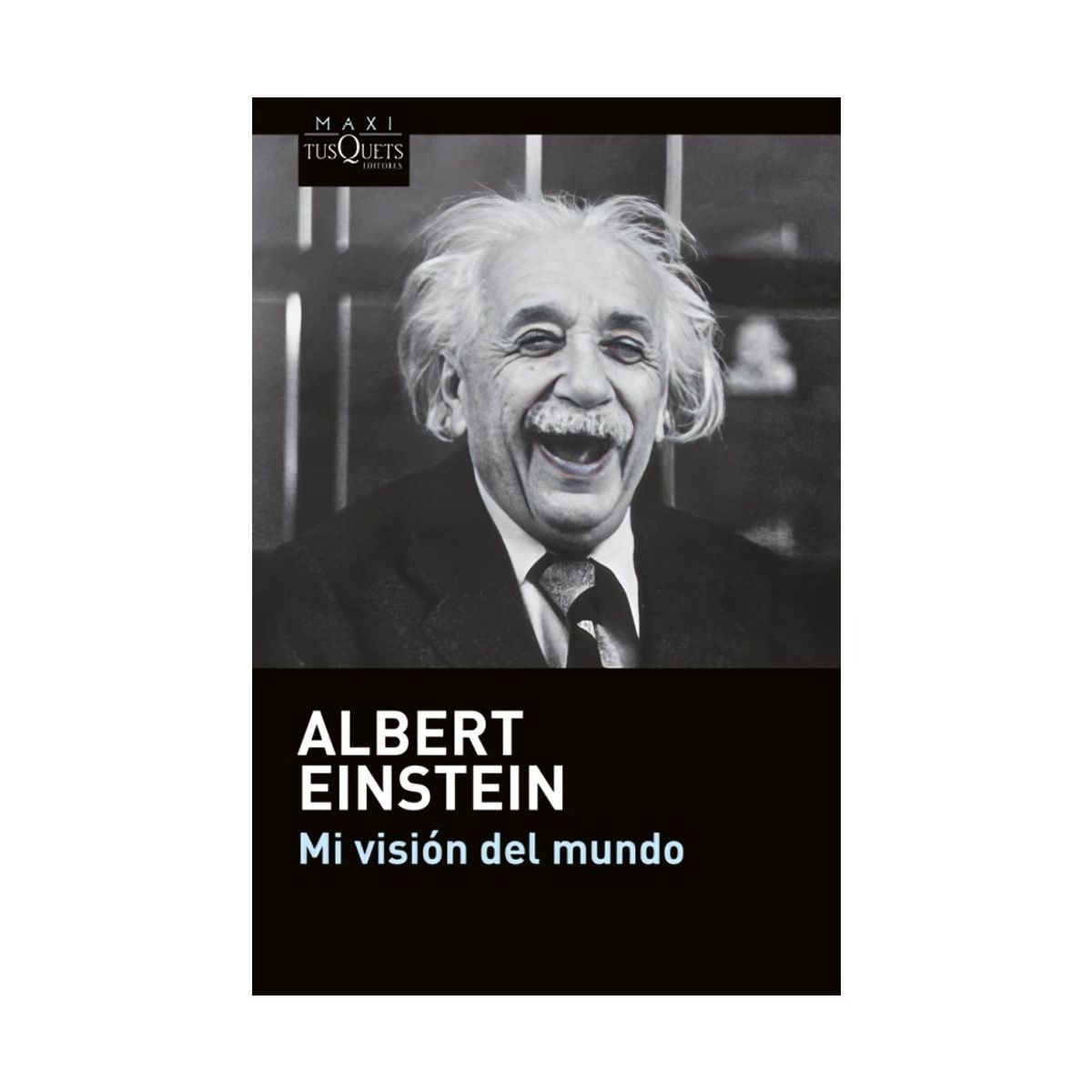 TOP10BOOKS - LIBRO MI Visión Del Mundo - Mi Visión Del Mundo