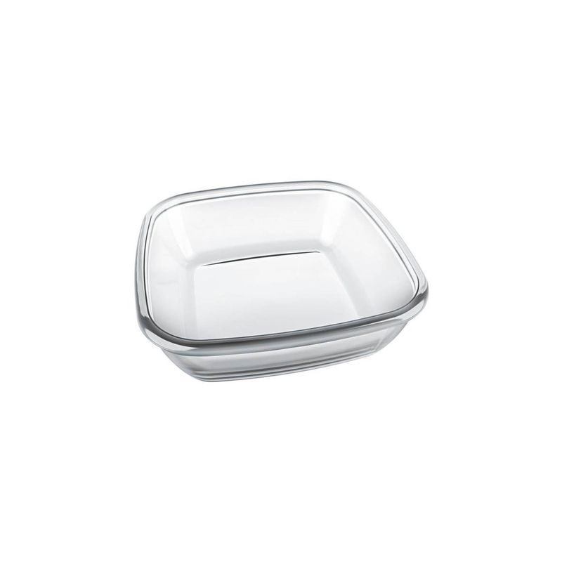 IMAHE - ASADERA CUADRADA CTAPA 15 LT IMAHE