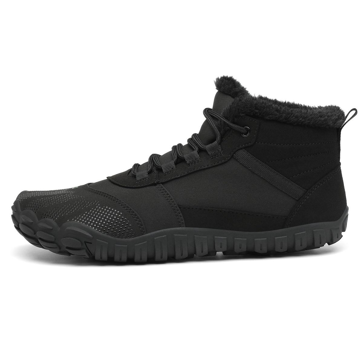 SAGUARO CHILE - Botas deportivas unisex barefoot Saguaro Will