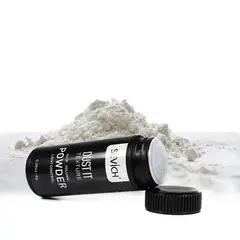 GENERICO - Polvo Texturizador Para Estelizar Cabello Unisex Esponjoso Sevich