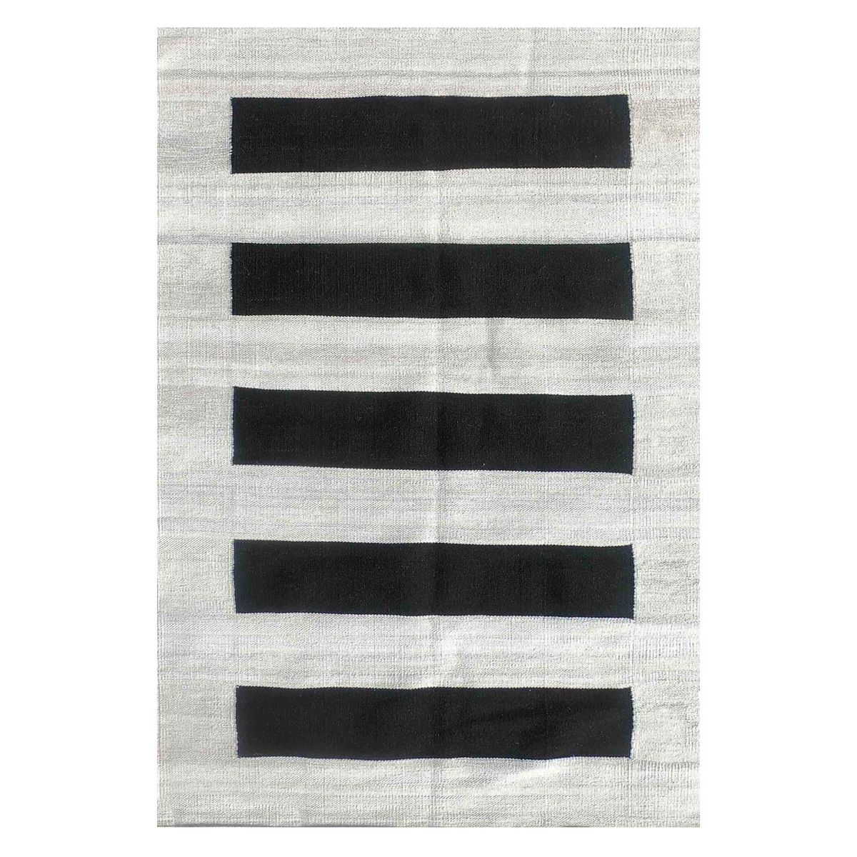 CONSORCIO PERSA - Alfombra lana kelim Nazca de 2.40 x 1.70 mts., 0681