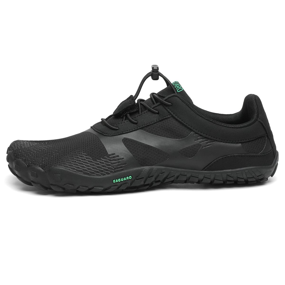 SAGUARO CHILE - Zapatilla deportiva unisex barefoot Saguaro Vitality 3