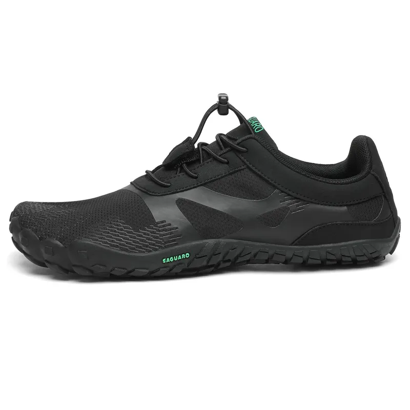 SAGUARO CHILE - Zapatilla deportiva unisex barefoot Saguaro Vitality 3