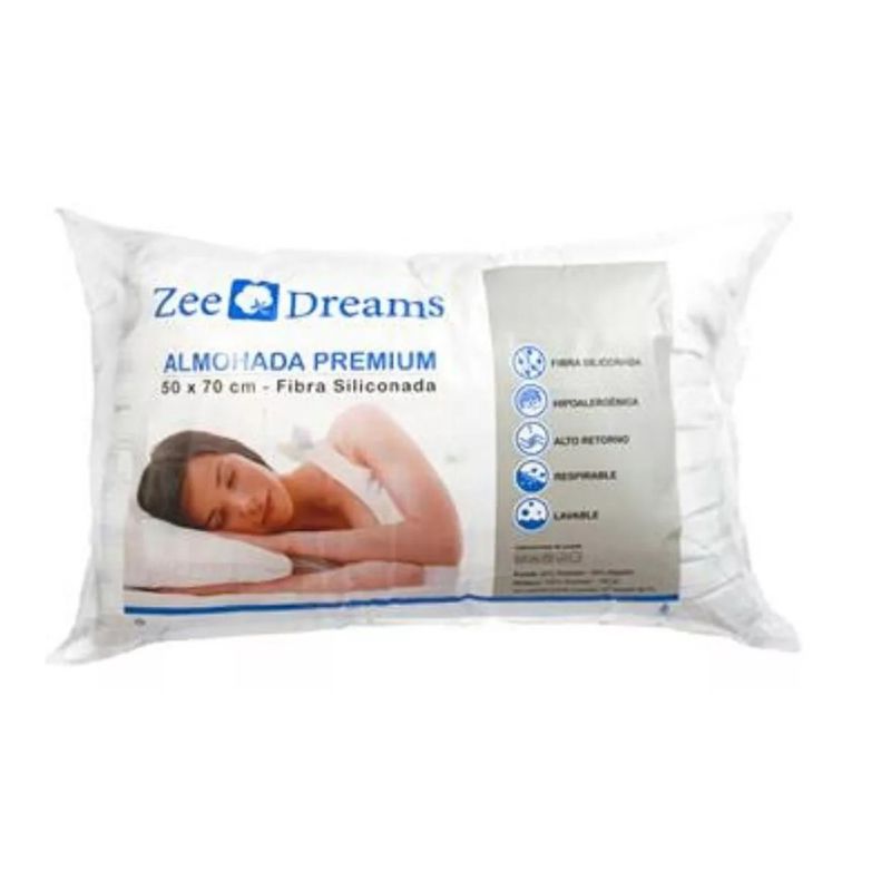GENERICO - Almohada Premium 5070