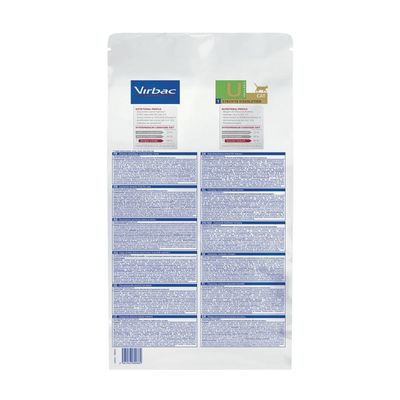 Imagen 2 del producto HPM 1 Cat Urology Struvite Dissolution 3kg