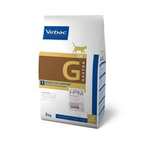 HPM Cat Digestive Support (Gastro) 1,5 kg