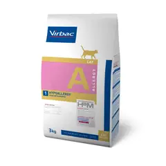 VIRBAC - HPM Cat Allergy 3 kg