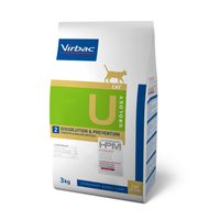 HPM 2 Cat Urology Dissolution & Prevention 3kg
