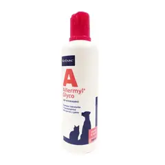 VIRBAC - Allermyl Glyco Shampoo 250 ml