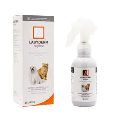 AGROVET - Bioforce Spray Labyderm 100 ml