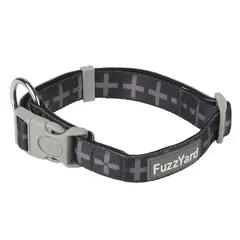 GENERICO - Collar Fuzzyard para perros YEEZY S (25-32 cm)