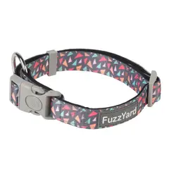 GENERICO - Collar Fuzzyard para perros RAD S (25-32 cm)