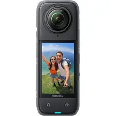 INSTA 360 - Camara de acción Insta360 X4 360° 8K