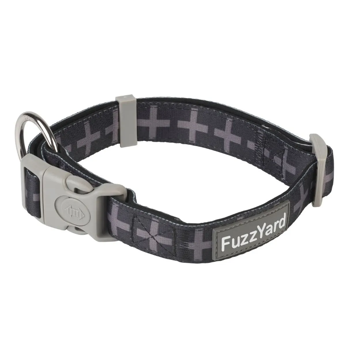 GENERICO - Collar Fuzzyard para perros YEZZY L (50-65 cm)