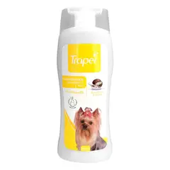 TRAPER - Acondicionador Aroma Coco y Vainilla 260 ml