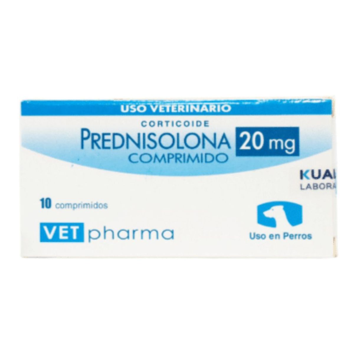 GENERICO - Prednisolona 20 mg 10 comp 