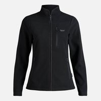 Chaqueta Mujer Paicavi Therm-Pro Jacket Negro