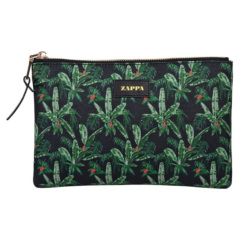 ZAPPA - Estuche Cosmetiquero Negro Zappa