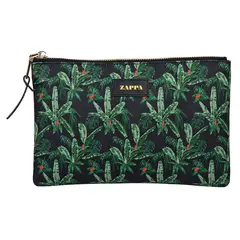 ZAPPA - Estuche Cosmetiquero Negro
