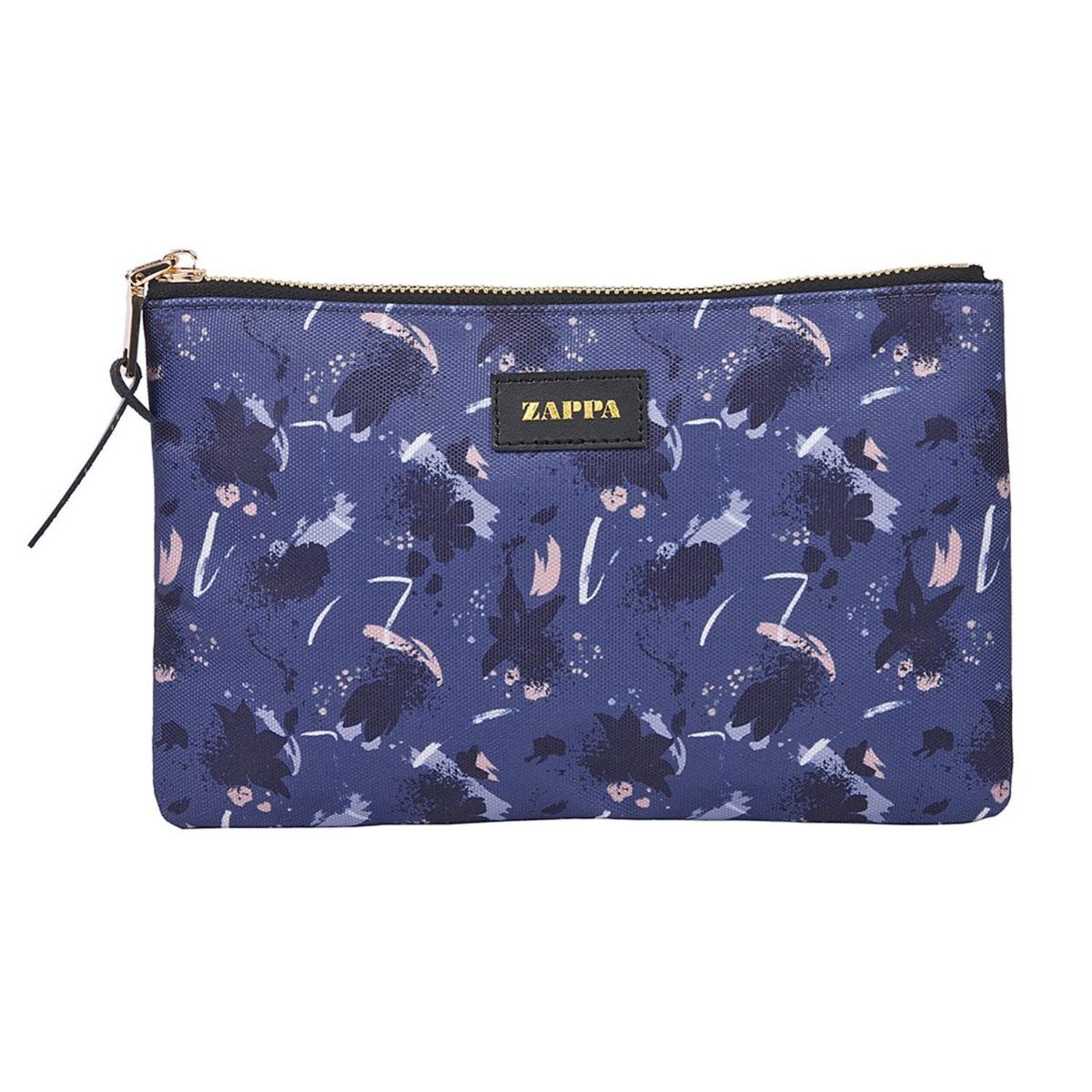 ZAPPA - Estuche Cosmetiquero Azul Zappa