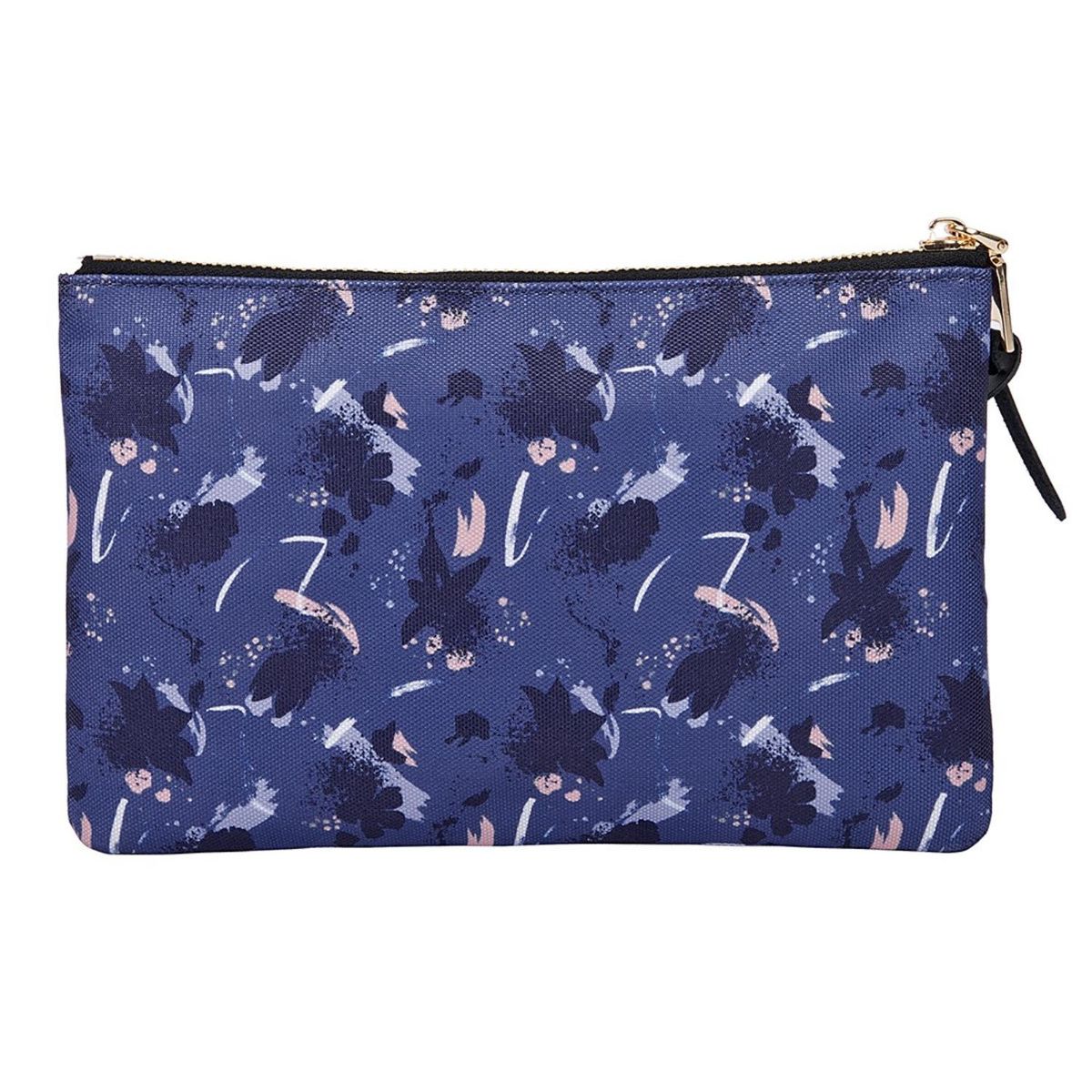 ZAPPA - Estuche Cosmetiquero Azul Zappa