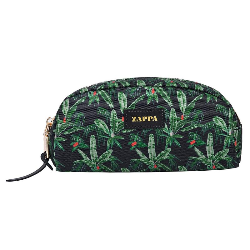 ZAPPA - Estuche Cosmetiquero Negro Zappa