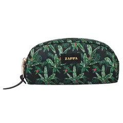 ZAPPA - Estuche Cosmetiquero Negro
