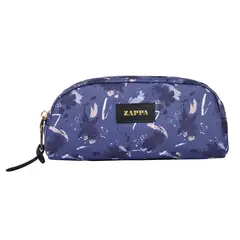 ZAPPA - Estuche Cosmetiquero ZE04 - Azul