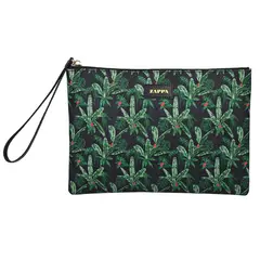 ZAPPA - Estuche Cosmetiquero Negro