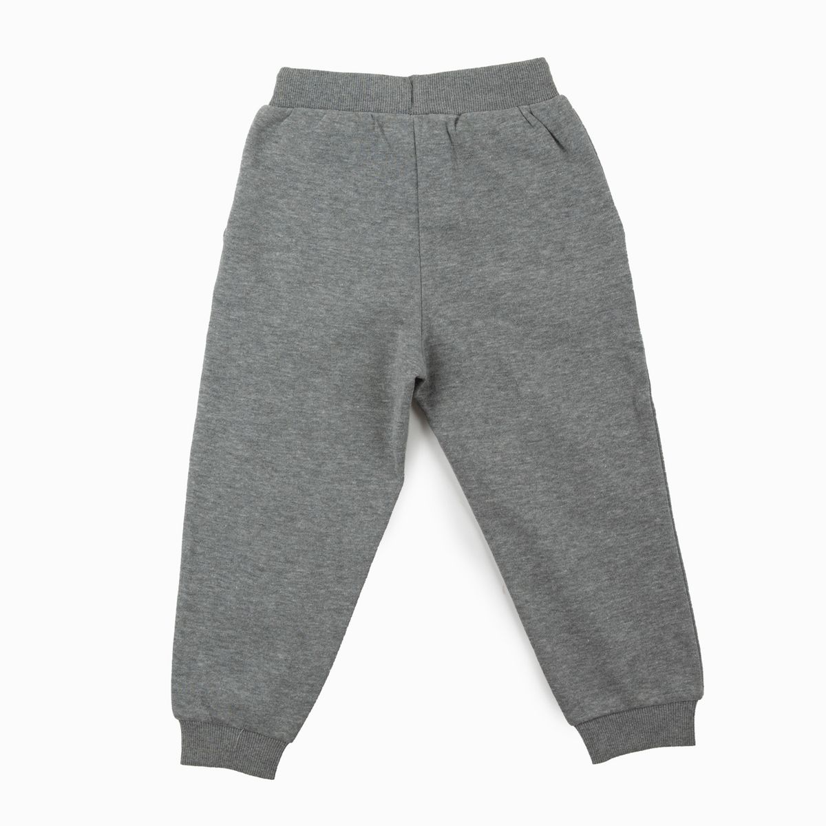 PAW PATROL - Pantalon de Buzo Niño Personajes Café Paw Patrol