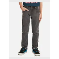 Pantalon Kids Gray Denim Niño Gris