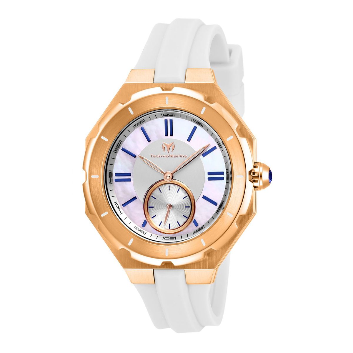 TECHNOMARINE - Reloj Technomarine Cruise TM-118009 Mujer
