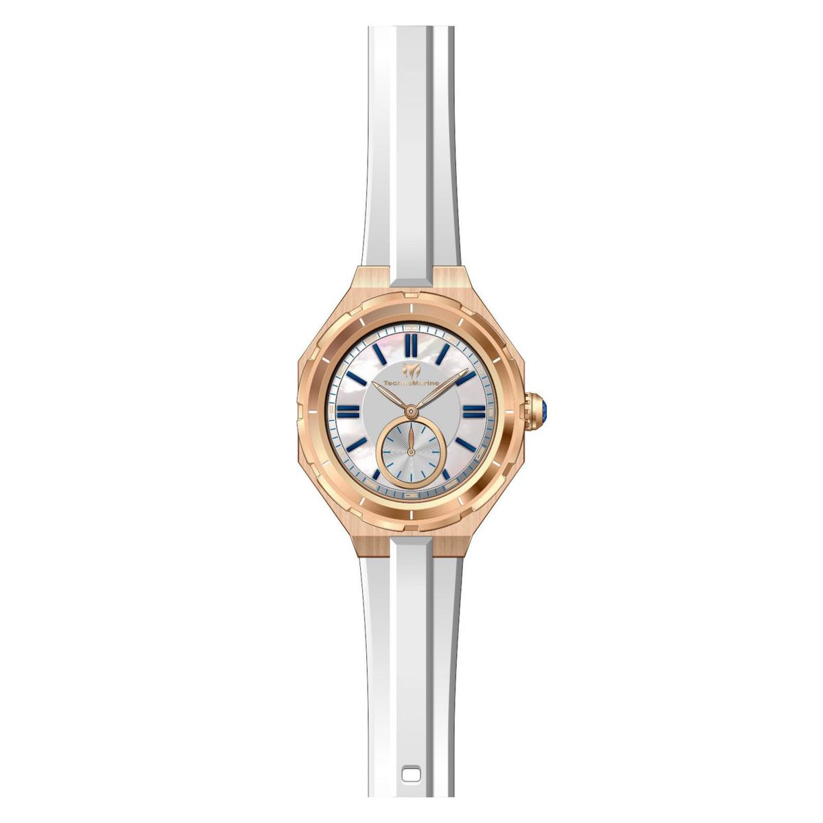 TECHNOMARINE - Reloj Technomarine Cruise TM-118009 Mujer